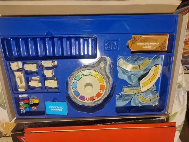 Lote de Jogos de Mesa Hotel e Caminho da Vida