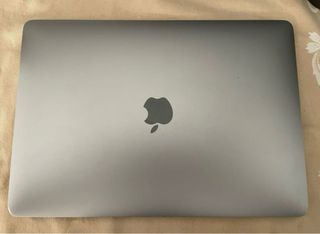 MacBook Pro M1 Plata/Gris Espacial