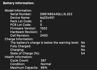 MacBook Pro M1 Plata/Gris Espacial