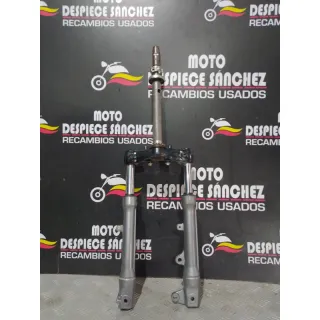 Horquilla Yamaha Delight 125 2017