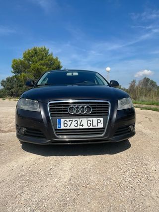 Audi A3 2008