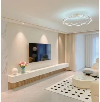 Pintura abstracta moderna