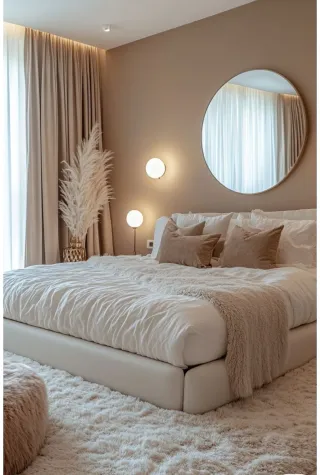 Pintura abstracta moderna