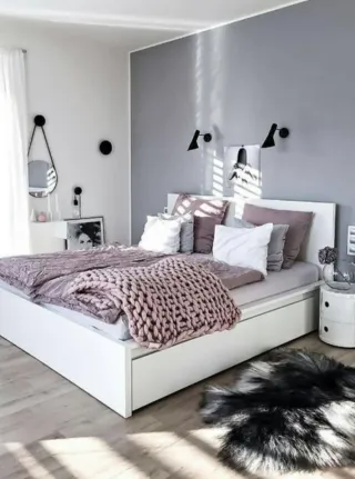 Pintura abstracta moderna