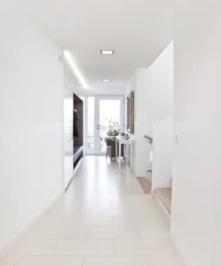 Pintura abstracta moderna