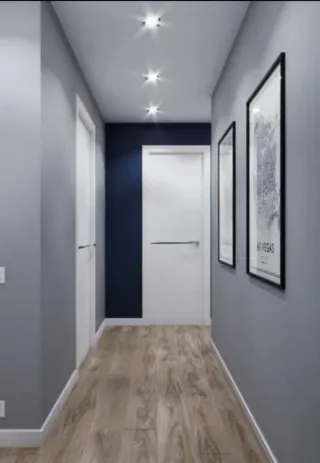 Pintura abstracta moderna