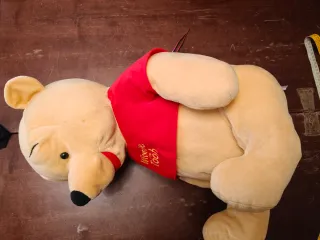 Orsacchiotto Winnie the Pooh