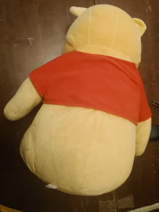 Orsacchiotto Winnie the Pooh