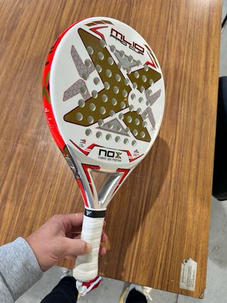 Pala Nox ML10 pro cup