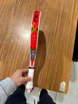 Pala Nox ML10 pro cup