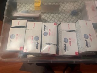 Impresora Fotos Canon SELPHY CP710