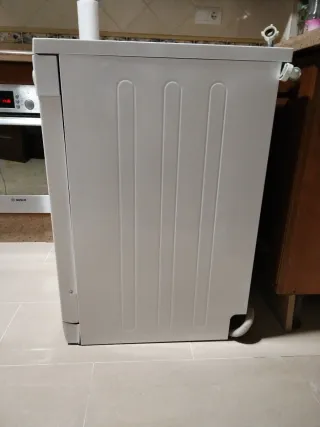 Lavavajillas Ecron casi nuevo