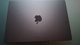 MacBook Pro M1 Pro 14 pulgadas,16GB RAM 512GB SSD