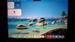 MacBook Pro M1 Pro 14 pulgadas,16GB RAM 512GB SSD