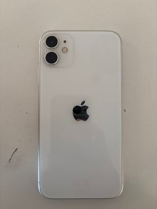 iPhone 11 Apple
