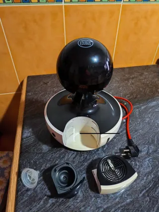 Cafetera Dolce Gusto Drop