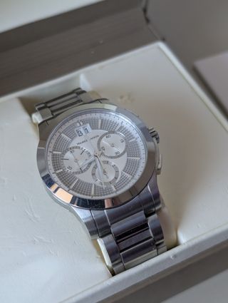 Orologio Maurice Lacroix Miros Full Set