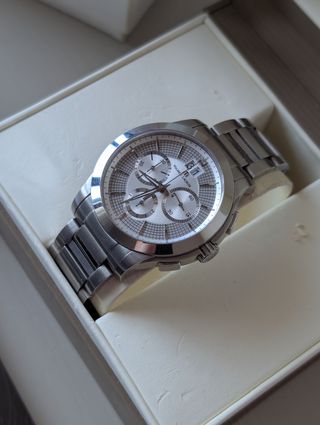 Orologio Maurice Lacroix Miros Full Set