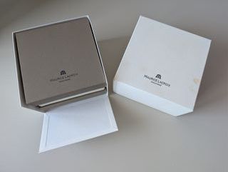 Orologio Maurice Lacroix Miros Full Set