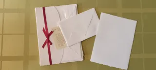 Carta artigianale Fabriano Artem