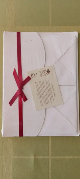 Carta artigianale Fabriano Artem