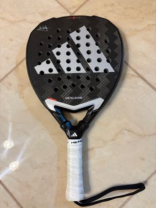 Adidas Metalbone 3.4 2025 Racchetta Padel