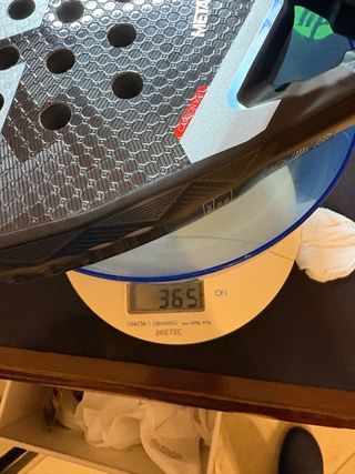 Adidas Metalbone 3.4 2025 Racchetta Padel