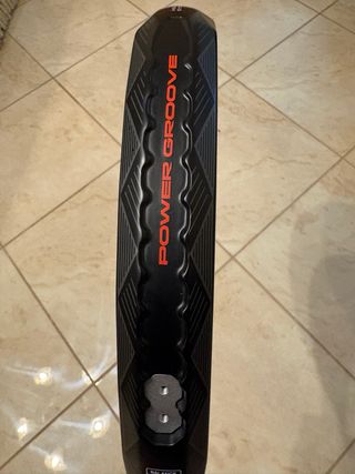 Adidas Metalbone 3.4 2025 Racchetta Padel