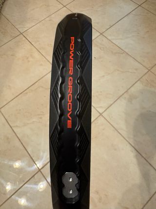 Adidas Metalbone 3.4 2025 Racchetta Padel