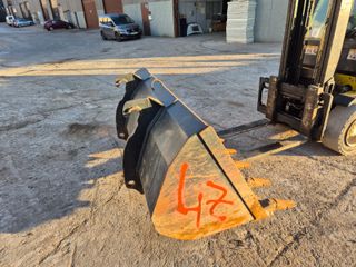 CAZO PALA CARGADORA VOLVO ***4Z***