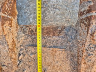 CAZO PALA CARGADORA VOLVO ***4Z***