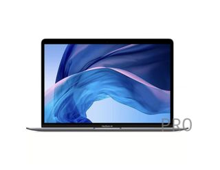 MacBook Air (13", 2018)