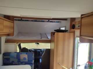 Ford Rimor Sky 50.000 km