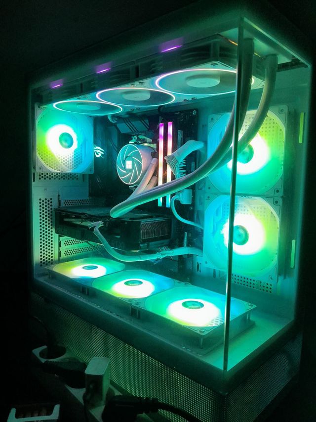 ordenador completo precio bajo