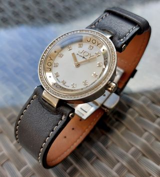 Reloj señora con brillantes Joy Taker 1980 nueveci