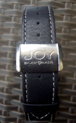 Reloj señora con brillantes Joy Taker 1980 nueveci