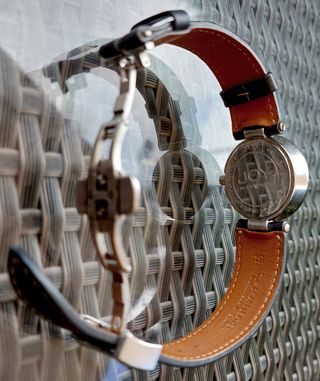 Reloj señora con brillantes Joy Taker 1980 nueveci