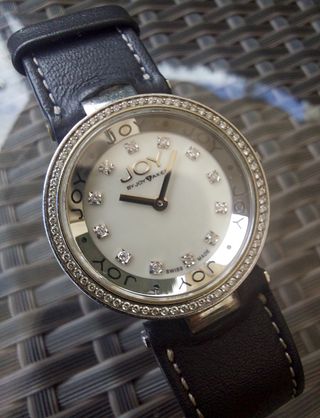 Reloj señora con brillantes Joy Taker 1980 nueveci