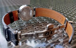 Reloj señora con brillantes Joy Taker 1980 nueveci