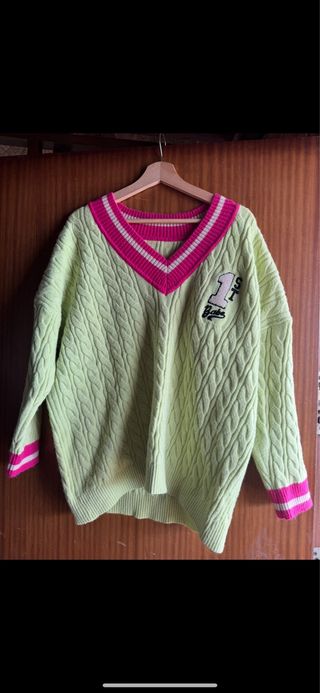 Lattafa Yara & Lipgloss Set Rosa Dorado