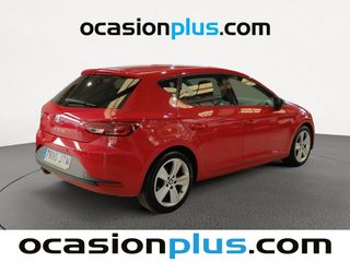 SEAT León 1.4 TSI ACT S&S FR 110 kW (150 CV)
