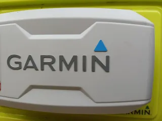 Sonda Garmin Striker 4 Plus