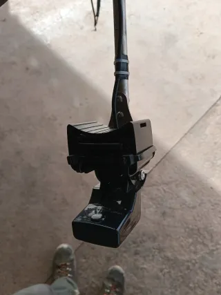 Sonda Garmin Striker 4 Plus