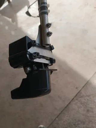 Sonda Garmin Striker 4 Plus