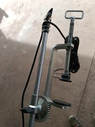 Sonda Garmin Striker 4 Plus