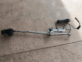 Sonda Garmin Striker 4 Plus