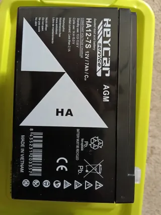 Sonda Garmin Striker 4 Plus