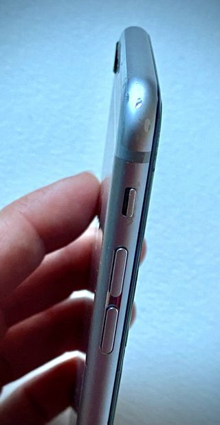 iPhone 6s Grigio Siderale 64GB + Accessori