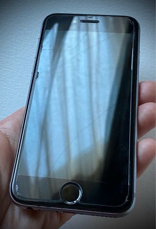 iPhone 6s Grigio Siderale 64GB + Accessori