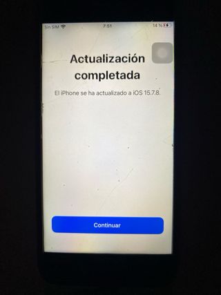 iPhone 6s Grigio Siderale 64GB + Accessori